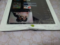 比诺基亚抗摔 iPad3从五楼摔下来还能用