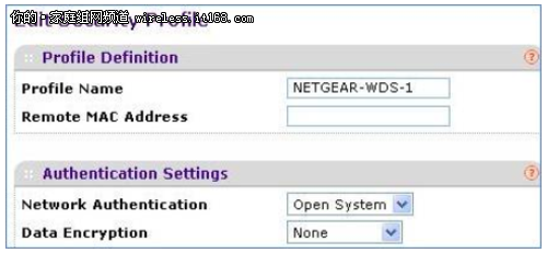 沟通零距离 就选NETGEAR SOHO无线桥接