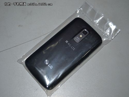 秒杀一切的性价比 lg lu6400惊爆2180-it168 手