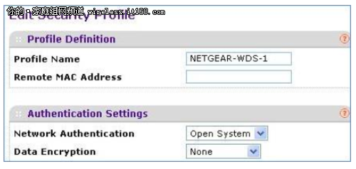 沟通零距离 就选NETGEAR SOHO无线桥接