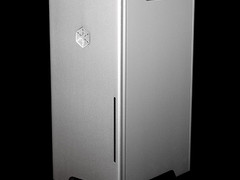 华丽“垃圾桶” 银欣FT03-MINI机箱评测