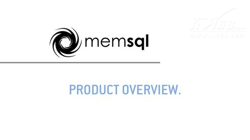 前Facebook工程师创立MemSQL数据库公司