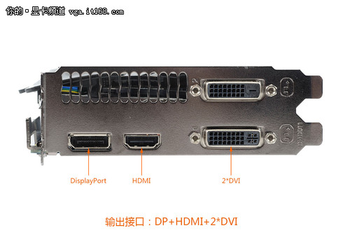 新WindForce散热 技嘉超频版GTX680评测