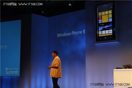 一周热点回顾 Windows Phone 8正式发布