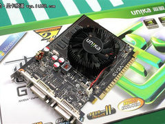 高性能低价格 五款高性价比显卡推荐