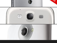 拍照质量谁更好 索尼 三星 HTC旗舰对比