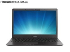 神舟出手 IVB+SSD固态硬盘超极本上市