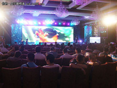 惠聚视界智赢未来 HKC家用显示新品发布