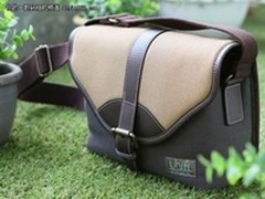 文艺范儿 Unifi推出EVIL相机专用摄影包