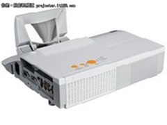 短焦商用投影机 日立HCP-A82促销14500
