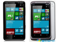 峰回路转？微软正在为现有设备升级WP8