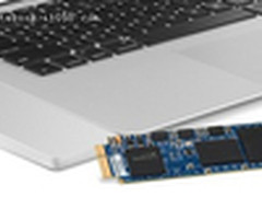 OWC开始发售MacBook Air升级SSD套件