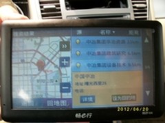 畅e行“城市交通事件点”功能初体验