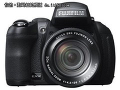 FinePix HS33EXR 记录你孩子每一个笑脸