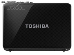 炫色金属天籁黑 东芝M800-T03B售价4500