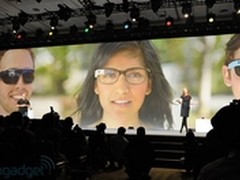 谷歌眼镜改变通信模式 影响堪比印刷机