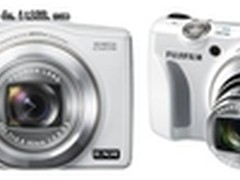 富士FinePix F775EXR唯美夜景触手可得