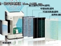 买得到的健康 夏普空气消毒机全力护航