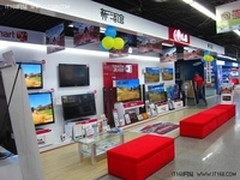 绿色节能先锋 不闪式3D产品推荐