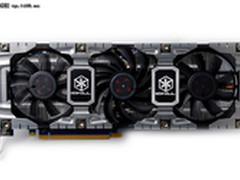 非公设计 十相数字供电映众GTX680曝光