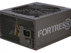 白金4连击 Rosewill推Fortress白金电源