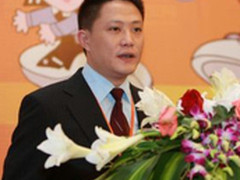 阿里巴巴倪良：网购安全我们有信心做好
