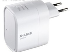 D-Link云旅机DIR-505：人生第二台路由