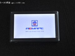 AEMAPE美国苹果汽车GPS导航仪AP-K52