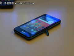 第三款360特供机海尔W910上市 售1888元