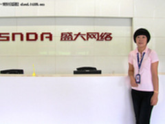 盛大云 从云端开始改变创新环境