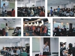 联手北师大 奔图策划赛加强产学研合作