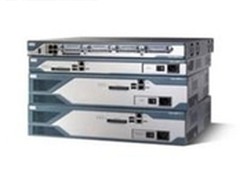 企业级路由 思科 2811促销仅售6300元