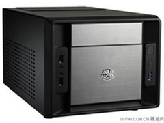 适用于HTPC 酷冷至尊推新Elite 120机箱