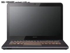 绝对强悍超值 索尼SVE14A18ECH仅售7499