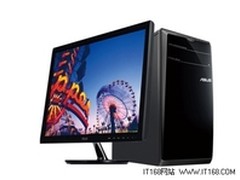 华硕台式电脑CM6731 卖3499元