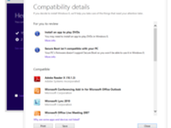 Win 8升级价格40美元 零售促销价70美元
