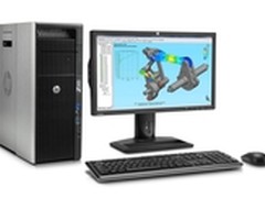 小巧轻薄超安静 惠普Z620工作站评测