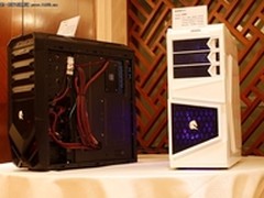 创新求变再上巅峰 先马2012新品发布会