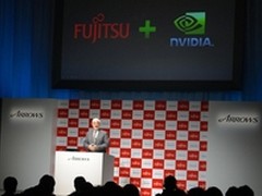 富士通发布首款Tegra3 LTE三防四核手机