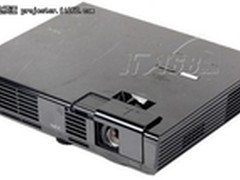 至尊风范 炫黑微型NEC L50W+投影降千元