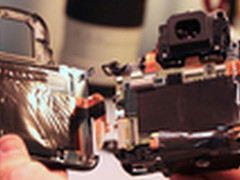 国外达人自己动手 5D Mark III拆机维修