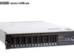 服务器促销中 IBM x3650 M3现售22000元