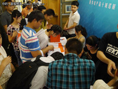 好声音用心造 漫步者试听会上海站落幕