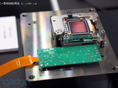 与GX1不同 奥巴承认E-M5传感器来自索尼