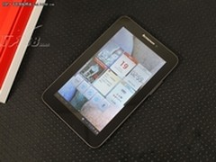 3G网络安卓4.0平板 联想A2107售1699元