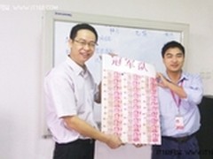 中山迅维：携手欣格耗材的价值回归之路