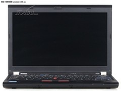 超值便携商务本 ThinkPad X220售8500元