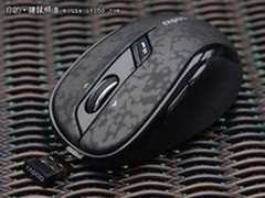 超值5G无线鼠标 雷柏7100P成就完美经典