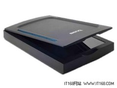 明基BenQ U608 大幅面扫描仪仅售2999元