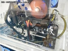 IVB好搭档  博帝Viper Xtreme超频内存